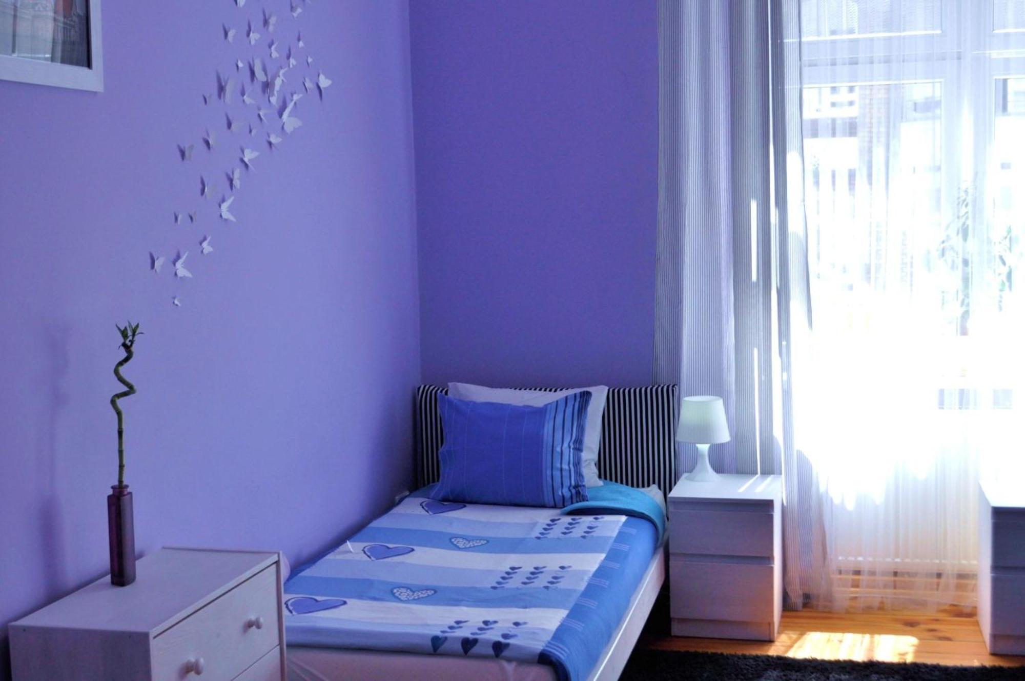 Happy House Hostel Poznan