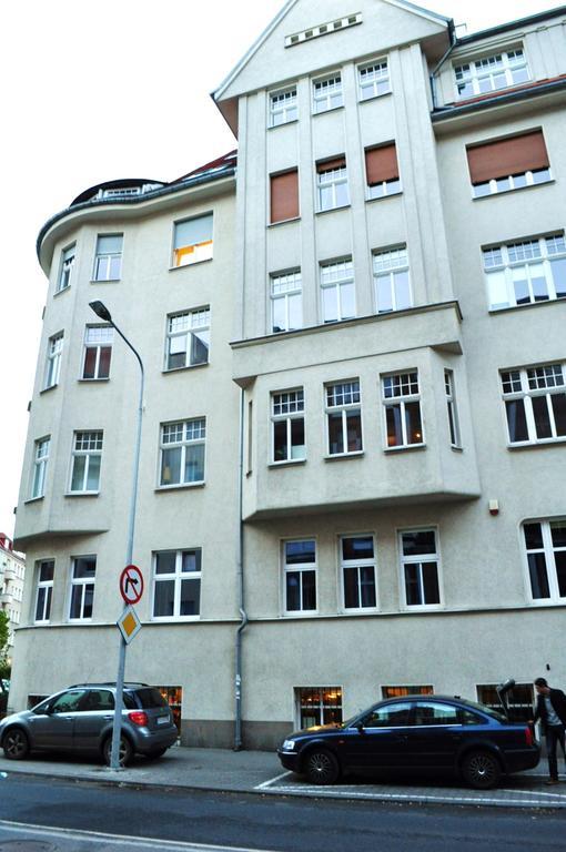 Happy House * Poznan