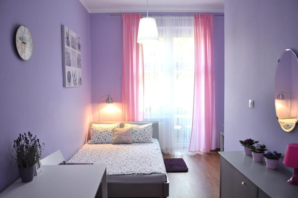 Happy House Hostel Poznan