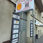 Happy House Hostel