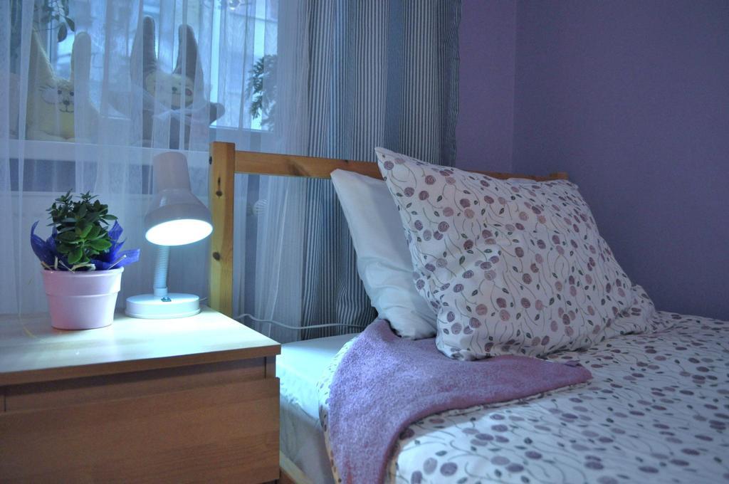 Hostel Happy House